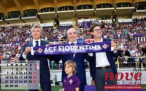 Calendario del mese di settembre 2020